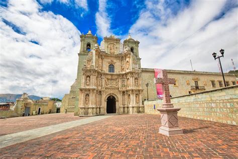 oaxaca historic center